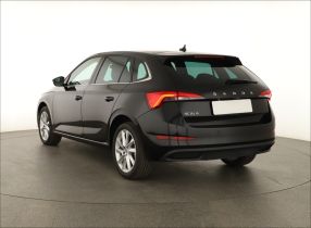 Skoda Scala - 2023