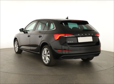 Škoda Scala - 2023
