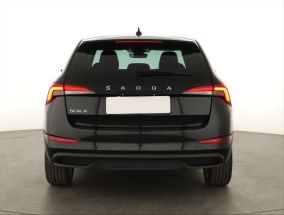 Škoda Scala - 2023