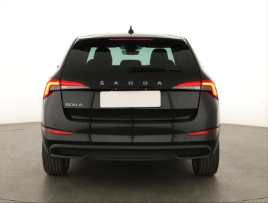 Škoda Scala - 2023