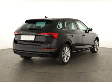 Škoda Scala - 2023