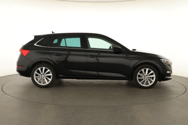 Škoda Scala - 2023