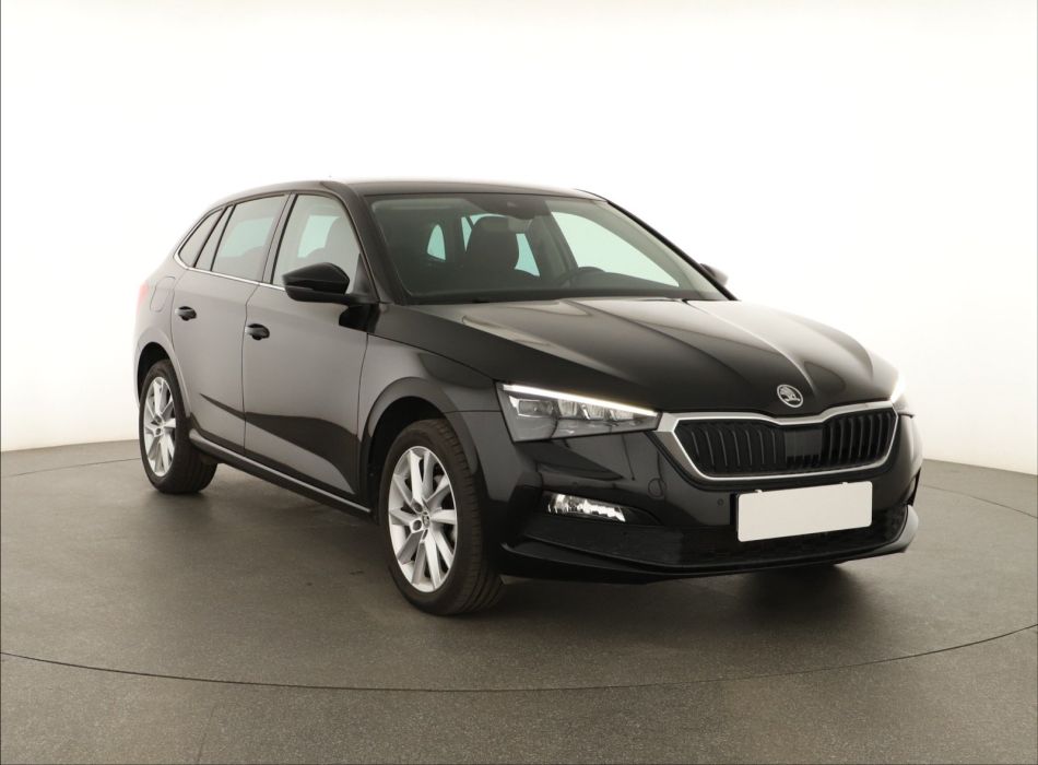 Skoda Scala - 2023