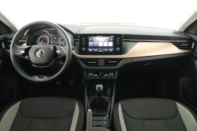 Škoda Scala - 2023