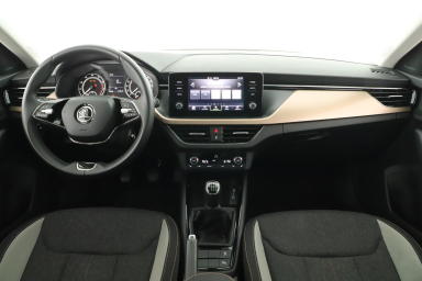 Škoda Scala - 2023