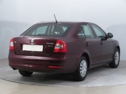 Škoda Octavia 2012