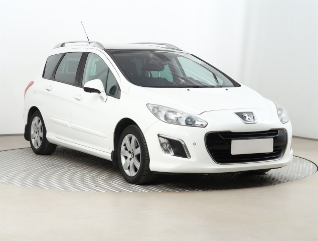 Peugeot 308 2013