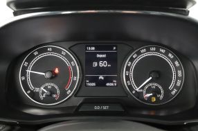 Škoda Fabia - 2023