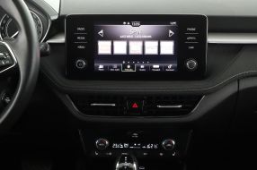Škoda Fabia - 2023