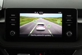 Škoda Fabia - 2023
