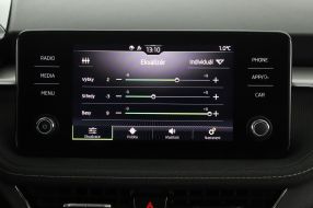 Škoda Fabia - 2023