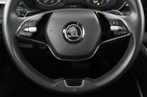 Škoda Fabia - 2023