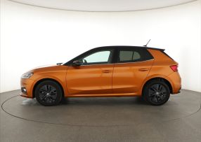 Skoda Fabia - 2023