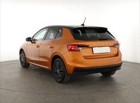 Skoda Fabia - 2023