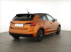 Škoda Fabia - 2023