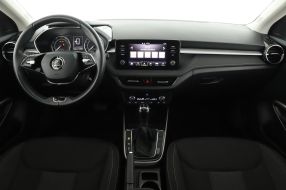 Škoda Fabia - 2023