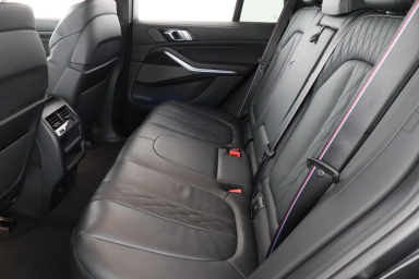 BMW X5 - 2023