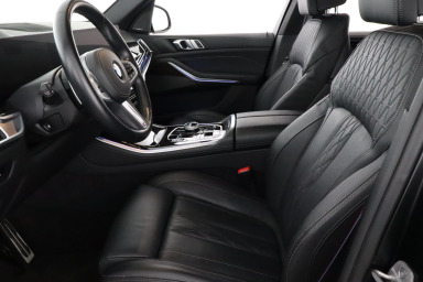 BMW X5 - 2023