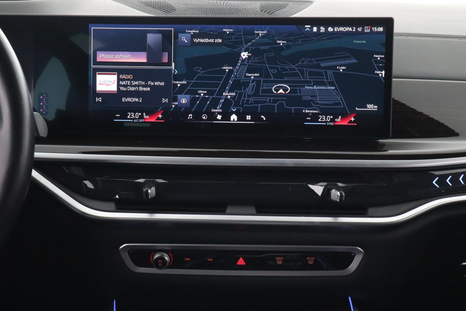 BMW X5 - 2023
