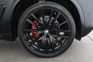 BMW X5 - 2023