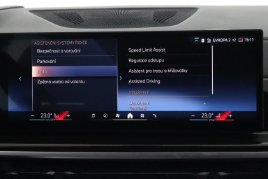 BMW X5 - 2023