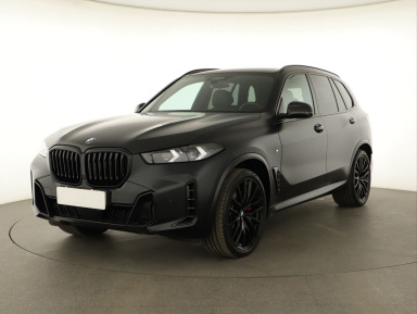 BMW X5 - 2023