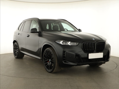 BMW X5 - 2023