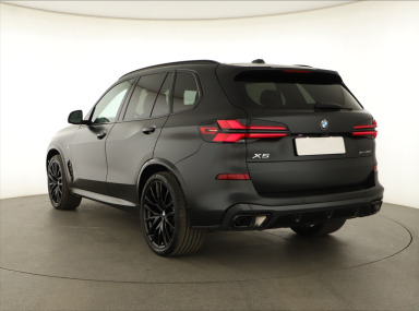 BMW X5 - 2023