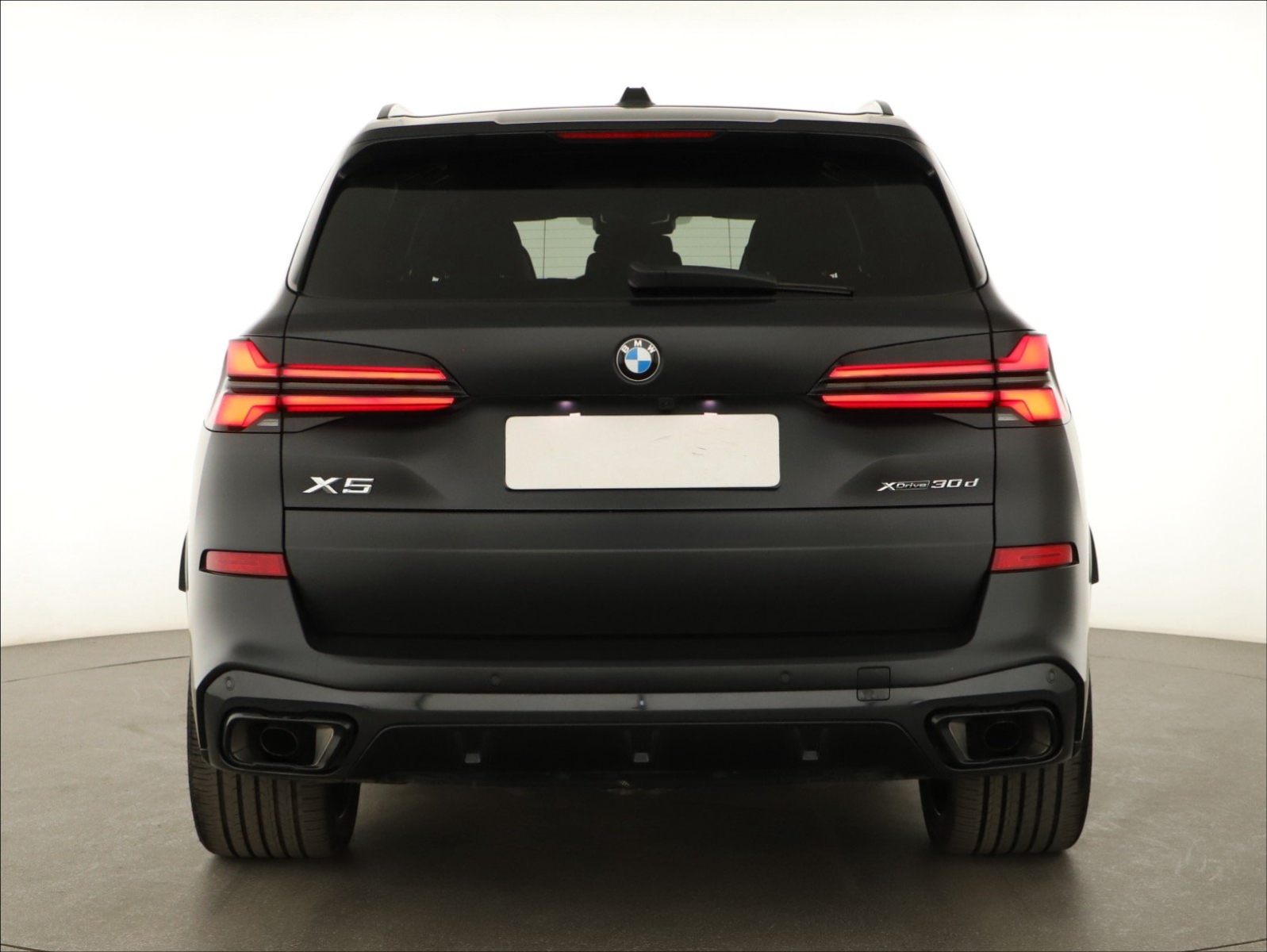 BMW X5 - 2023