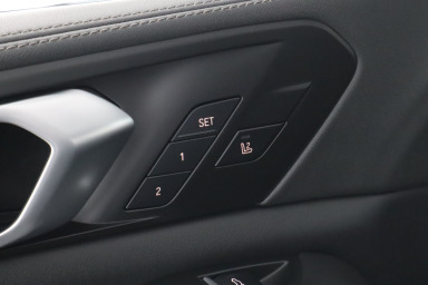 BMW X5 - 2023