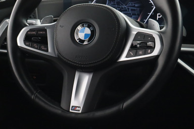 BMW X5 - 2023