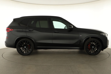 BMW X5 - 2023