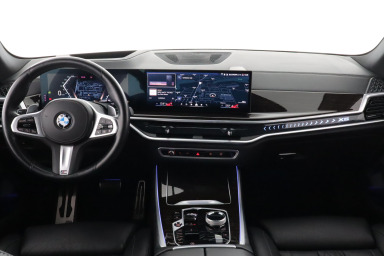 BMW X5 - 2023