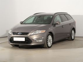 Ford Mondeo - 2014