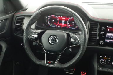 Škoda Kodiaq - 2023