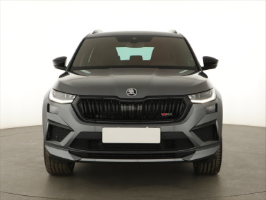 Škoda Kodiaq - 2023