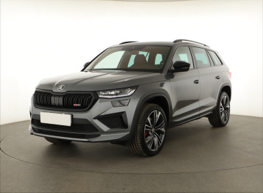 Škoda Kodiaq - 2023