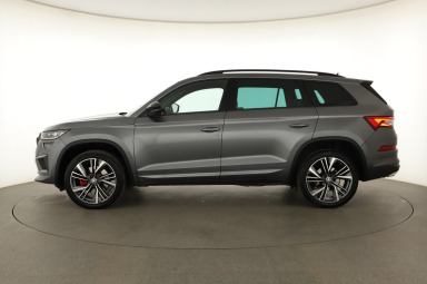 Škoda Kodiaq - 2023