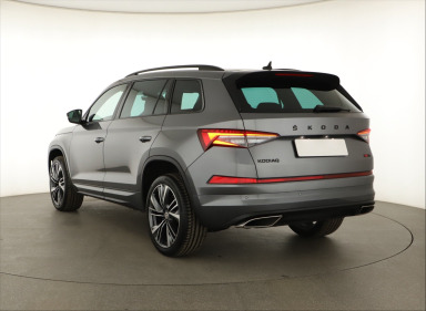 Škoda Kodiaq - 2023