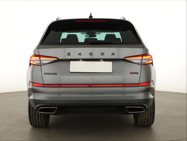 Škoda Kodiaq - 2023