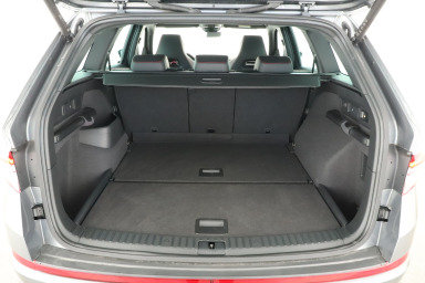 Škoda Kodiaq - 2023