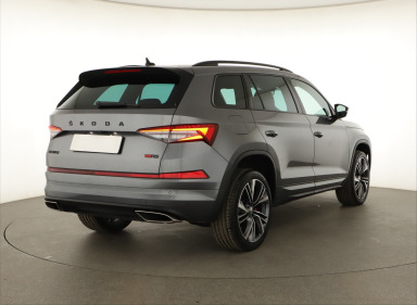 Škoda Kodiaq - 2023
