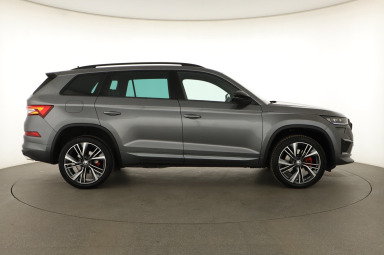 Škoda Kodiaq - 2023