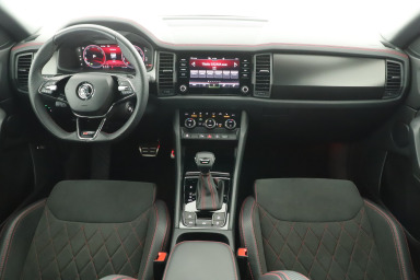 Škoda Kodiaq - 2023