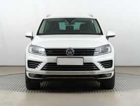 Volkswagen Touareg - 2015