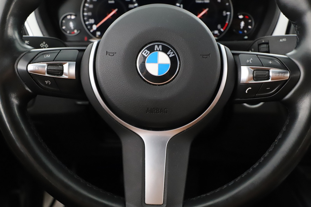 BMW 3GT