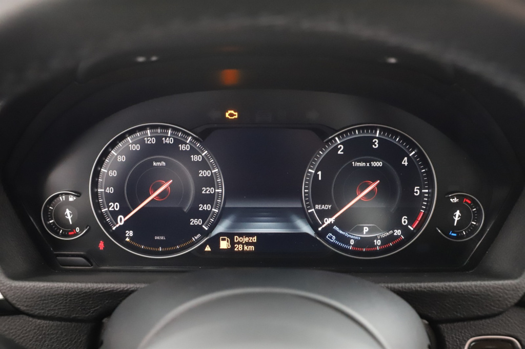 BMW 3GT