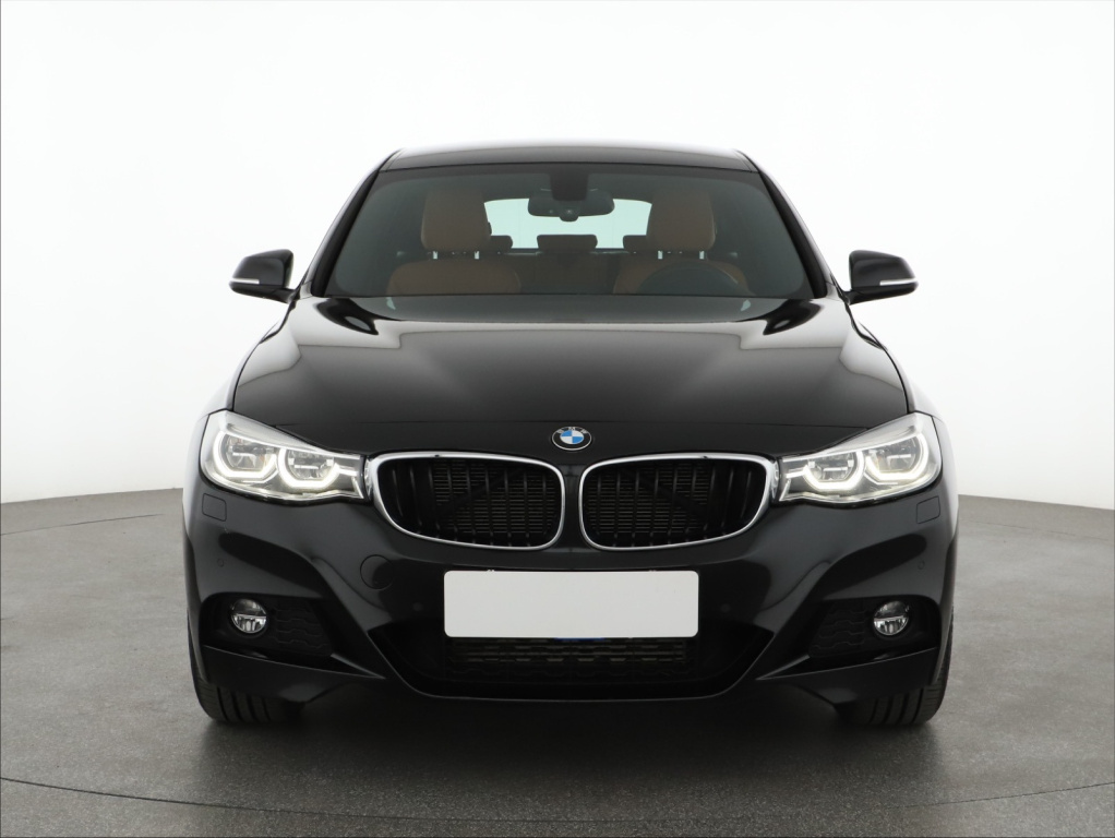 BMW 3GT