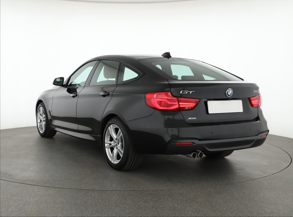 BMW 3GT
