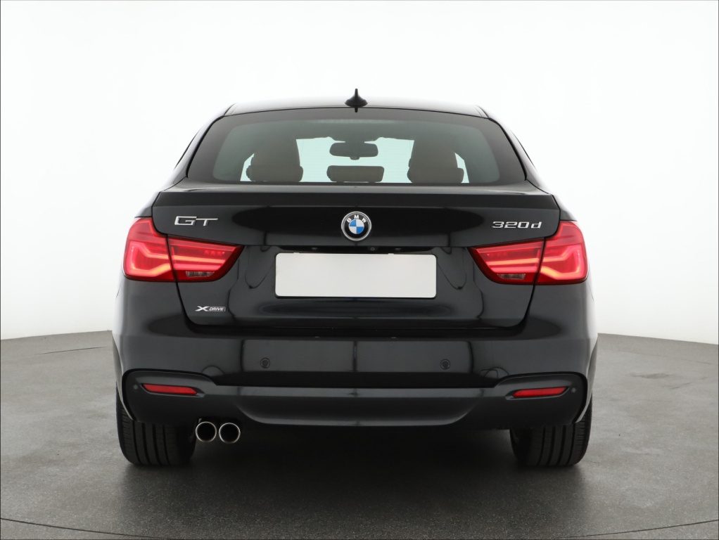 BMW 3GT
